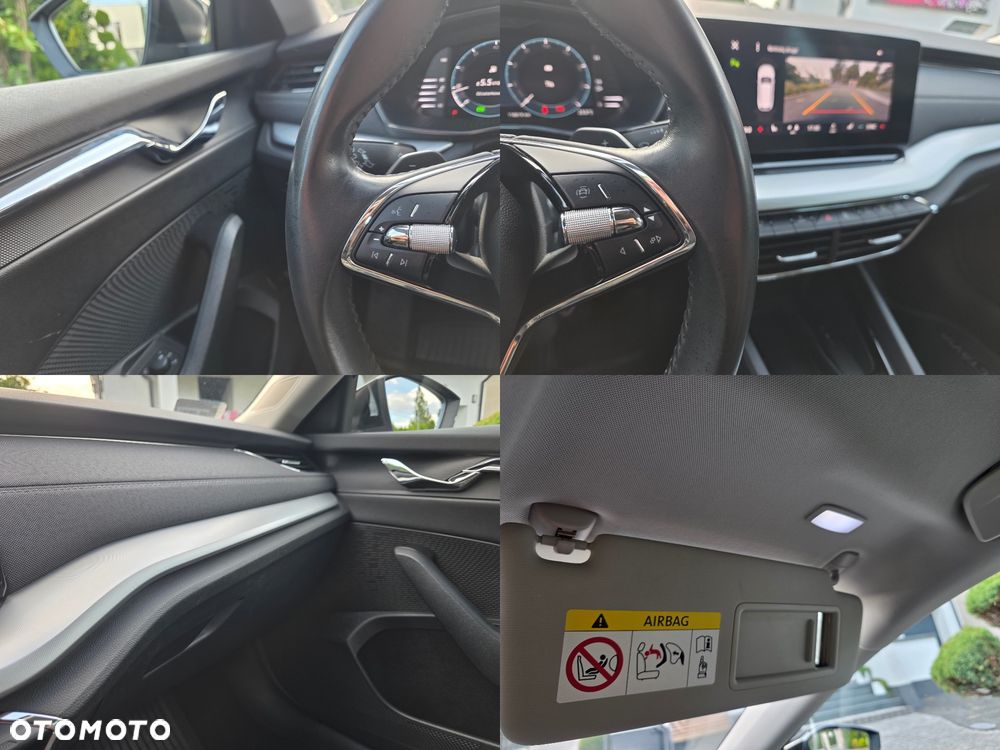 Skoda Octavia 2.0 TDI 4x4 Style DSG - 30