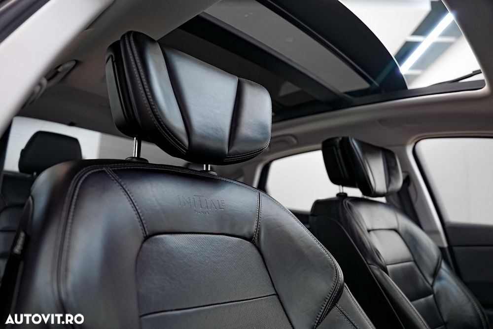 Renault Talisman ENERGY dCi 160 EDC INITIALE PARIS - 11