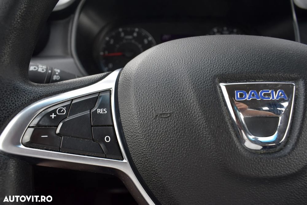 Dacia Duster 1.5 Blue dCi 4WD Prestige - 16