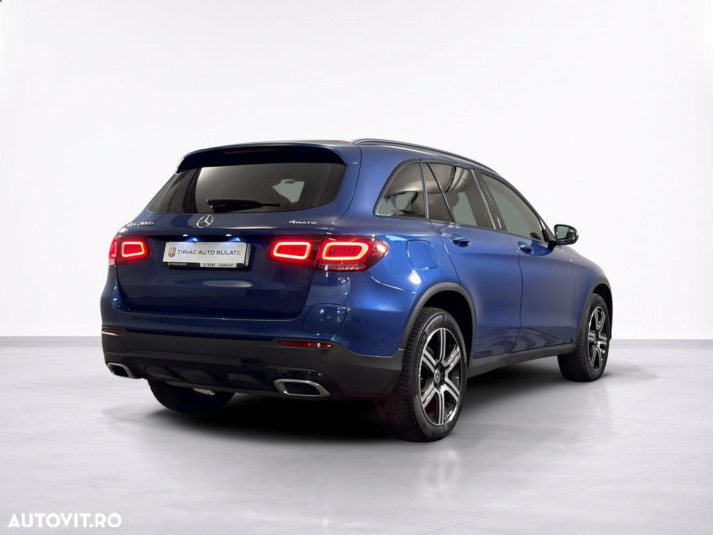 Mercedes-Benz GLC - 6