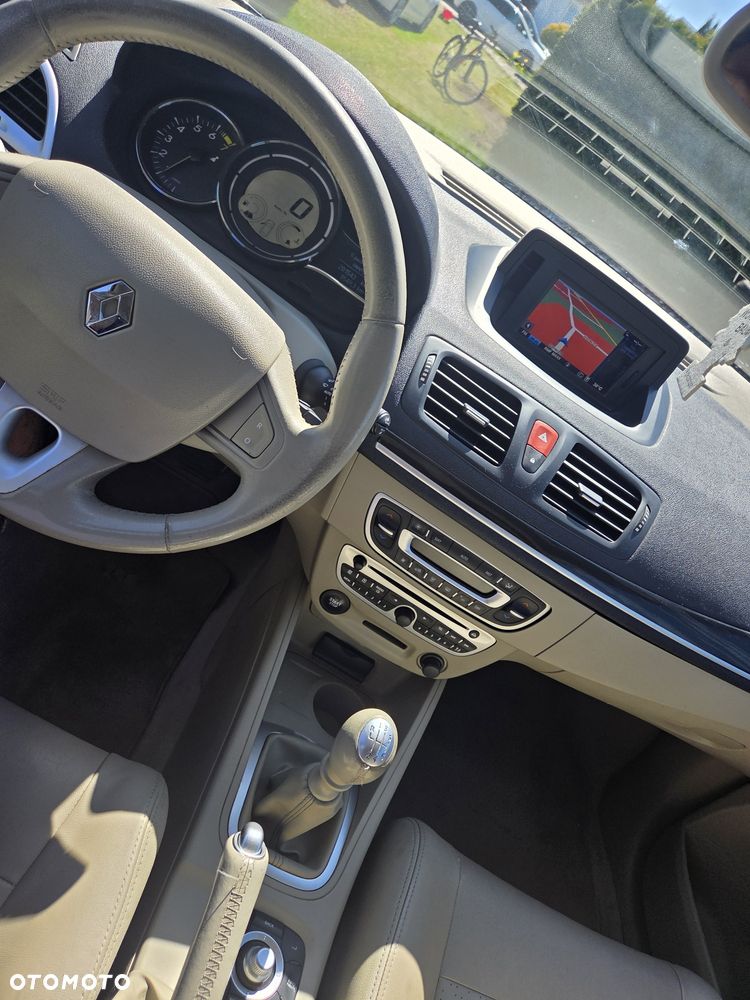 Renault Megane - 6
