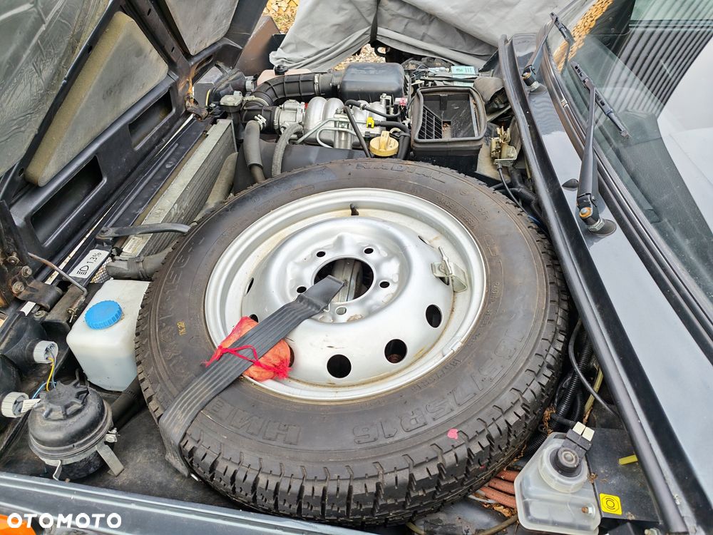 Lada Niva 4x4 Original - 12