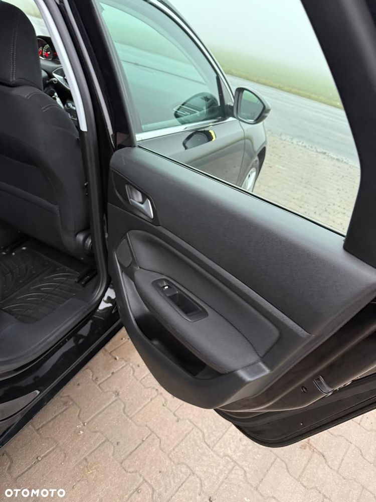 Peugeot 308 BlueHDi 100 Stop & Start Business-Line - 31