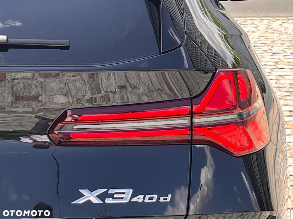 BMW X3 - 12
