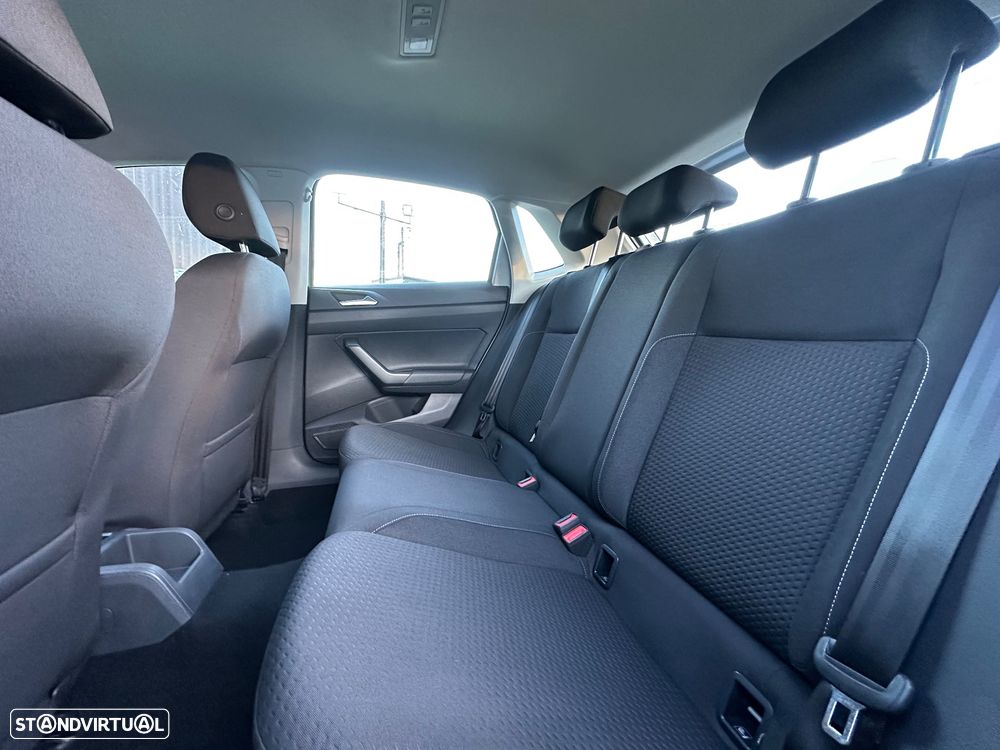 VW Polo 1.0 Confortline - 7