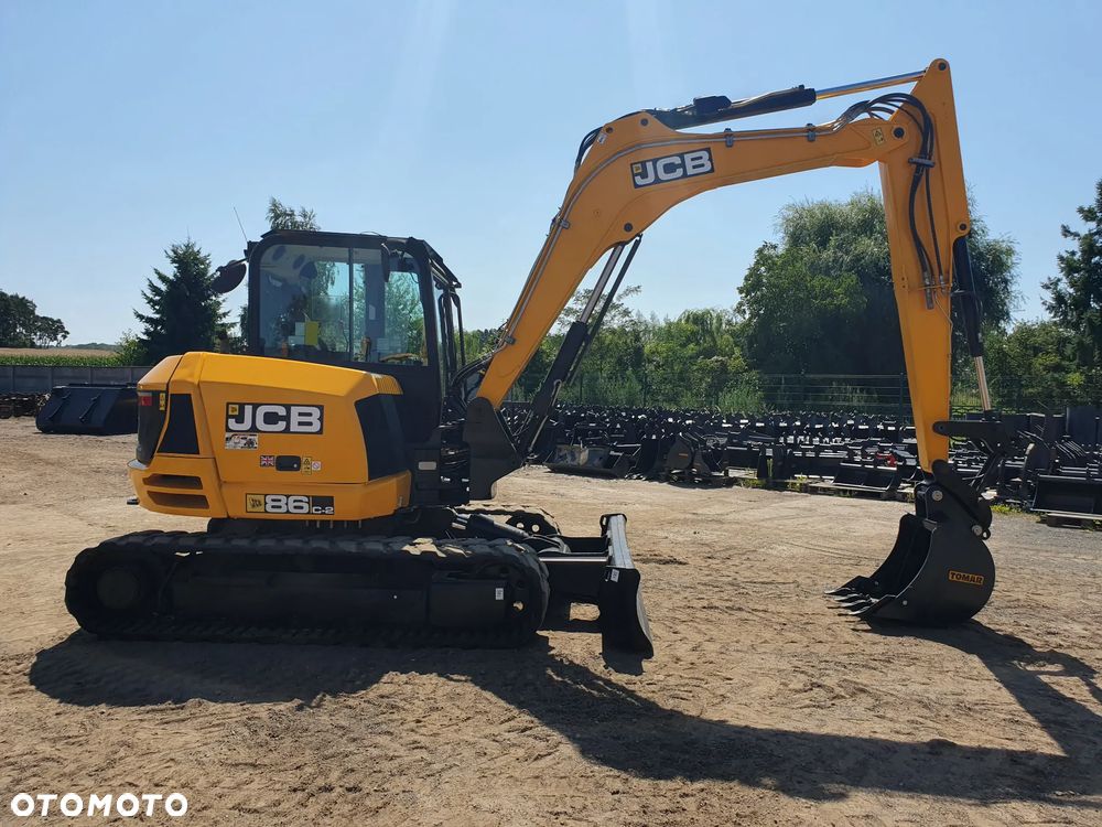 JCB 86C-2 - 5