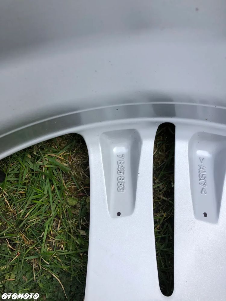 Felga Aluminiowa BMW F20 F21 F22 F23 M-Pakiet - 24