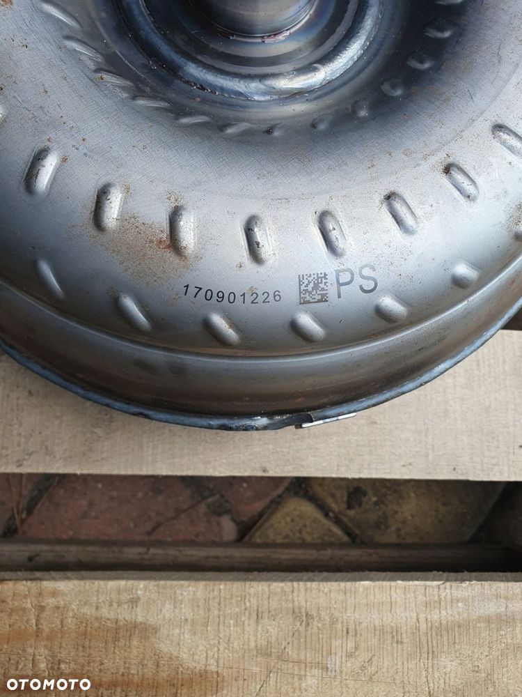 HYUNDAI GENESIS G70 2,0 TGDI 2WD SKRZYNIA BIEGÓW A8LRI-I 2CN5 - 13