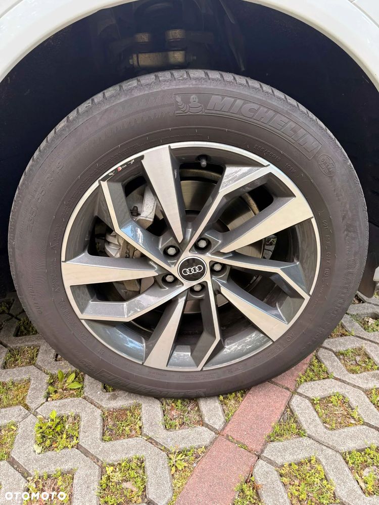 Audi Q5 40 TDI mHEV Quattro Edition One S tronic - 25