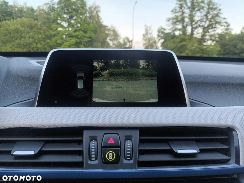 BMW X1 sDrive20d M Sport - 35
