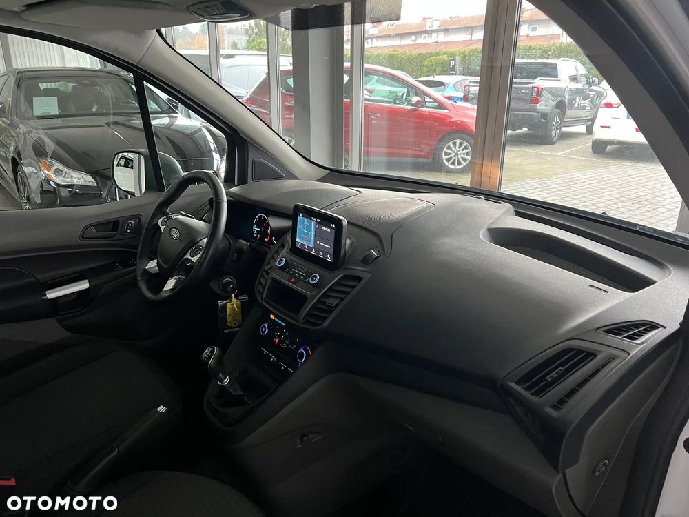 Ford Connect - 35