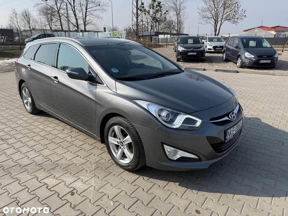 Hyundai i40 i40cw 1.6 5 Star Edition - 14