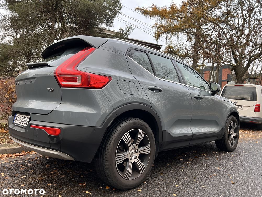Volvo XC 40 - 2