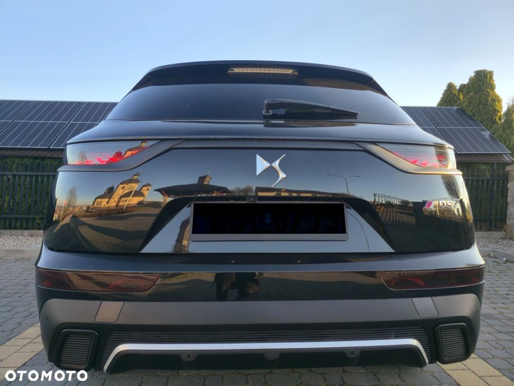 DS Automobiles DS 7 Crossback - 6