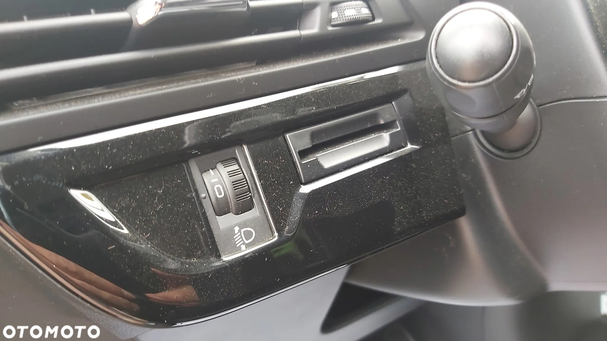 Citroën C4 Picasso e-HDi 115 Exclusive - 26