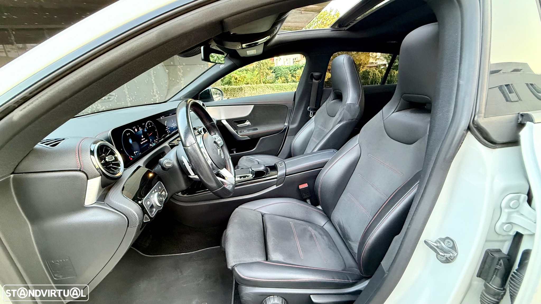 Mercedes-Benz CLA 200 - 14