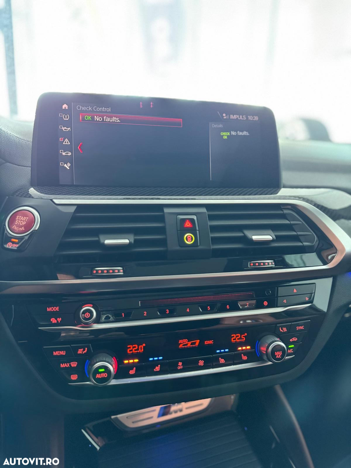 BMW X3 M Standard - 32