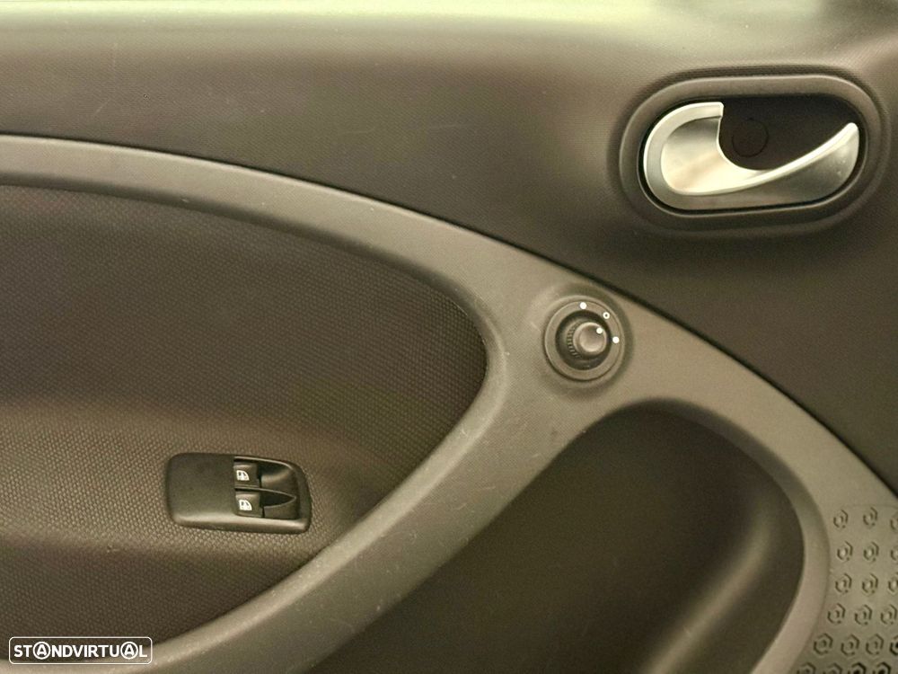 Smart ForFour Brabus Style - 19