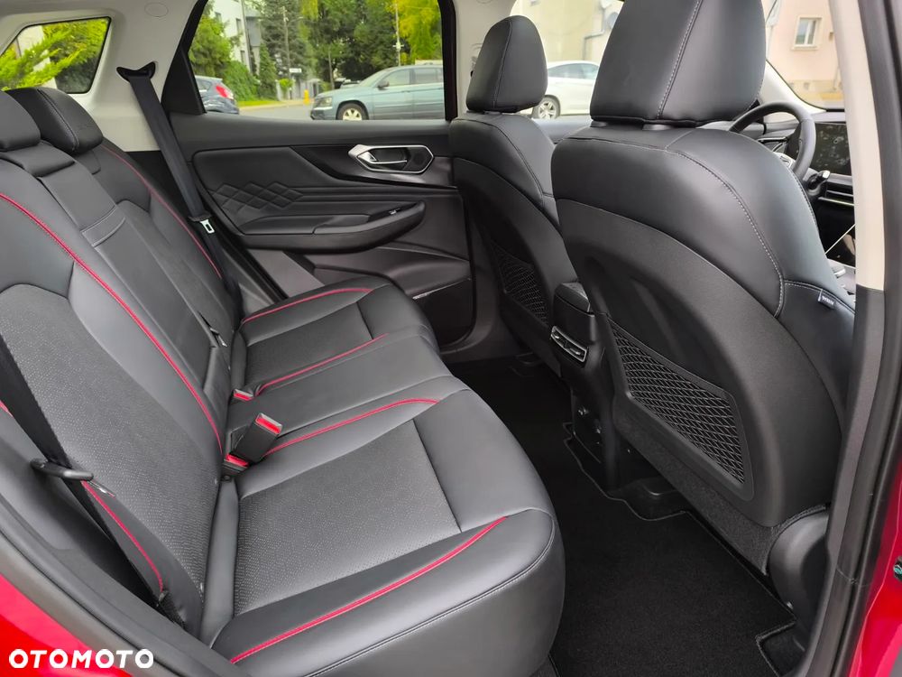 BAIC 7 1.5T Luxury Plus DCT - 17