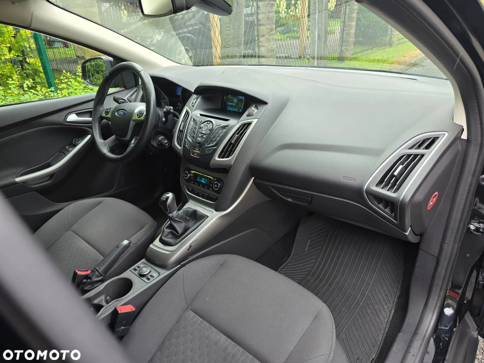 Ford Focus 1.0 EcoBoost Gold X (Edition Start) - 31