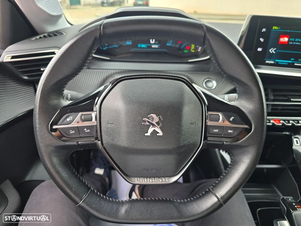 Peugeot e-208 Active Pack - 12