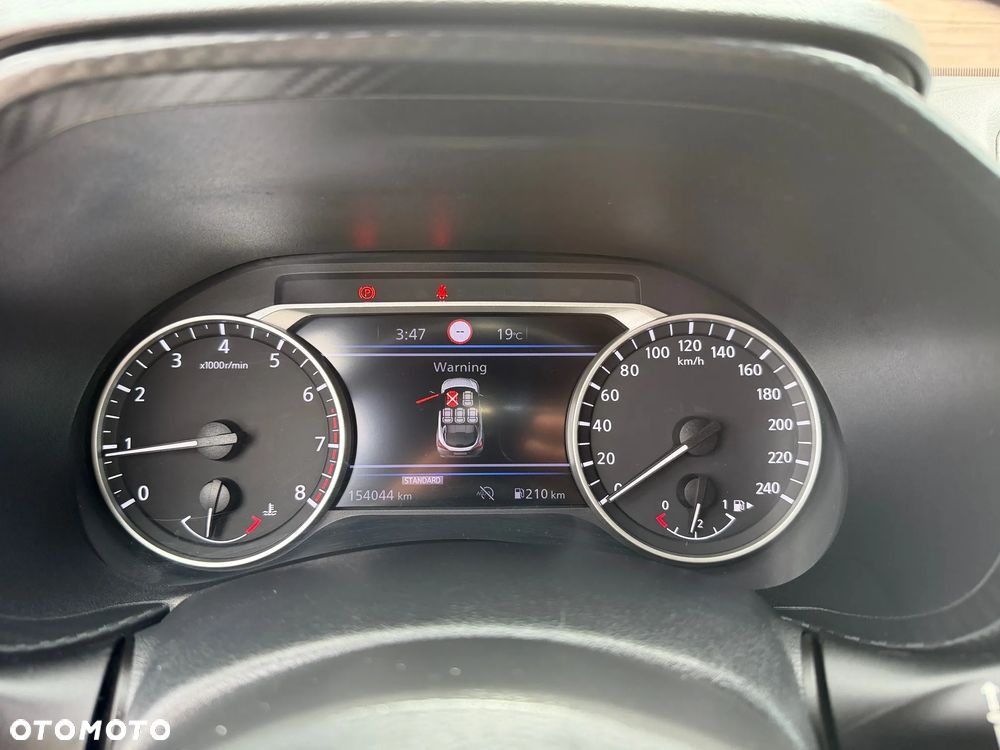 Nissan Juke - 15