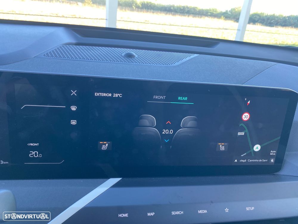 Kia EV5 81.4 kWh GT-Line - 33