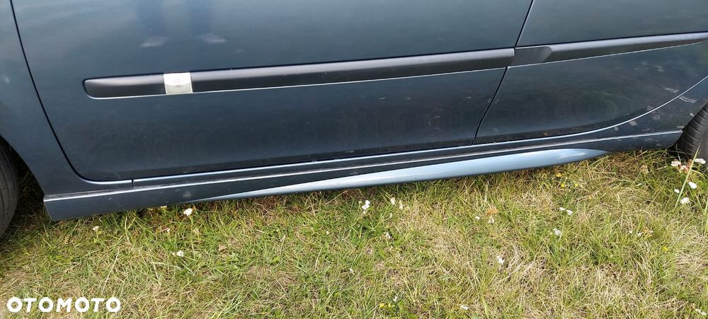 Renault Clio 1.4 16V Dynamique - 14