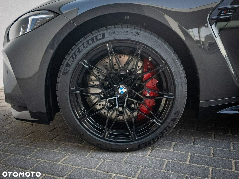 BMW M3 - 12