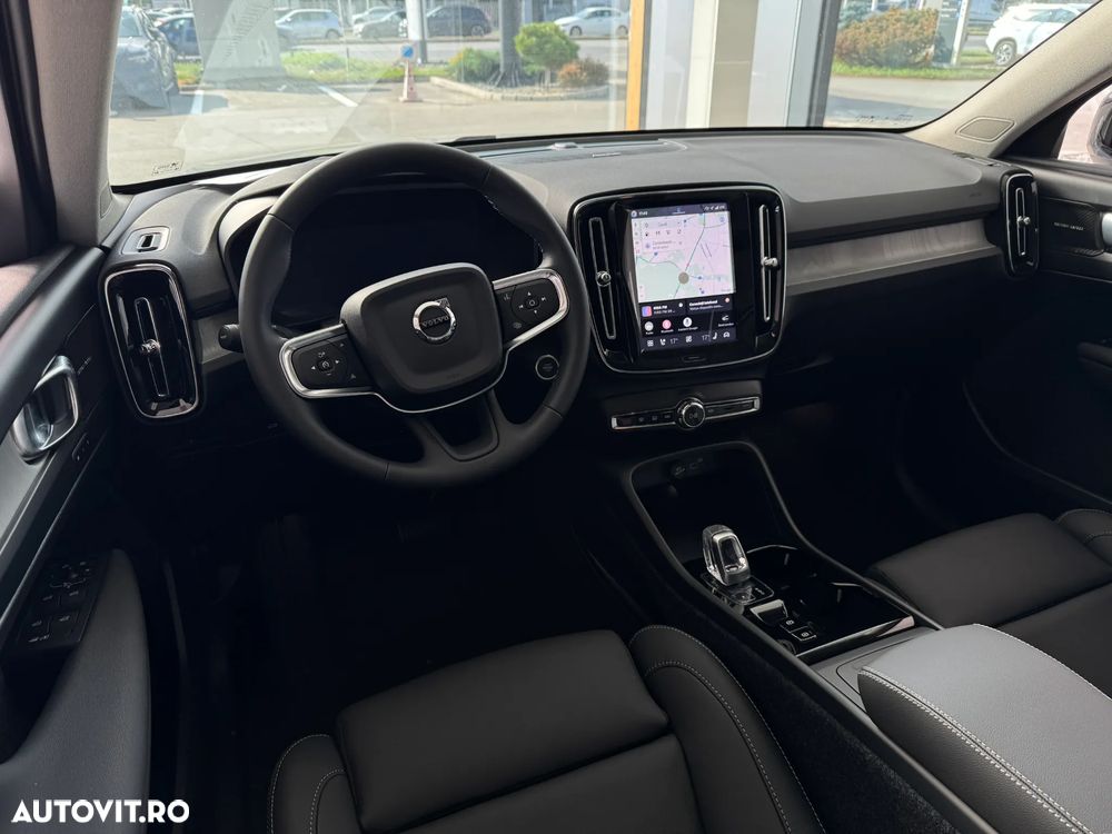 Volvo XC 40 - 10