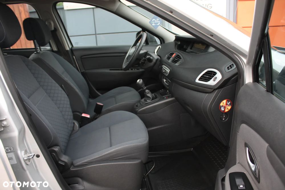 Renault Grand Scenic Gr 1.5 dCi Expression - 30