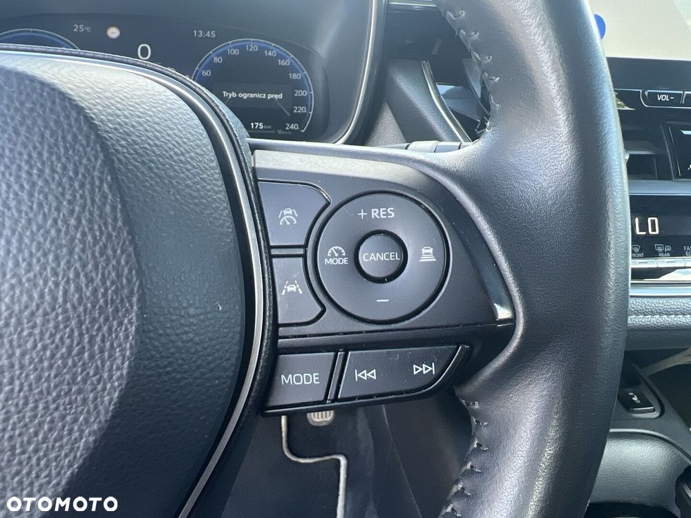 Toyota Corolla 1.8 Hybrid Comfort - 16