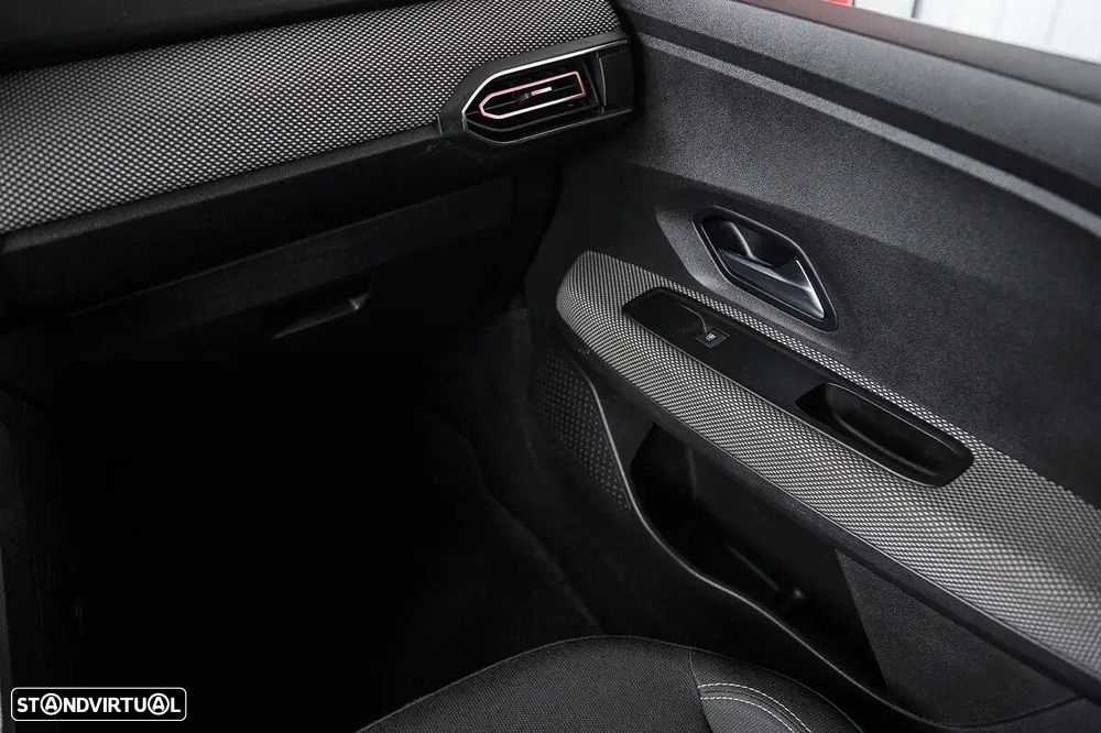 Dacia Jogger 1.0 ECO-G Expression 7L Bi-Fuel - 52