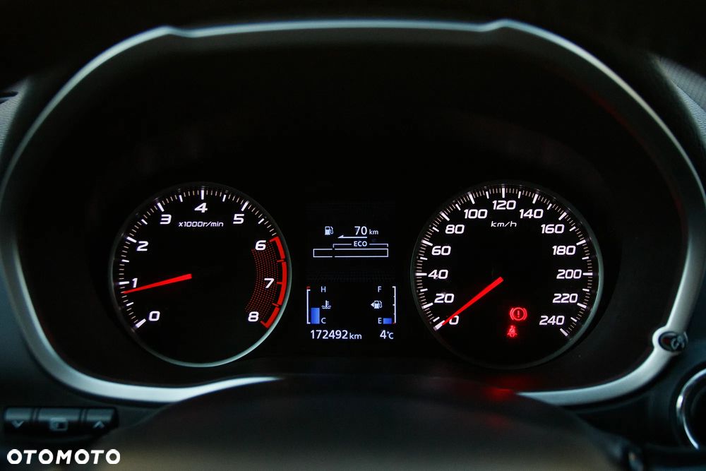 Mitsubishi Eclipse Cross 1.5 T-MIVEC ClearTec 2WD Basis - 23