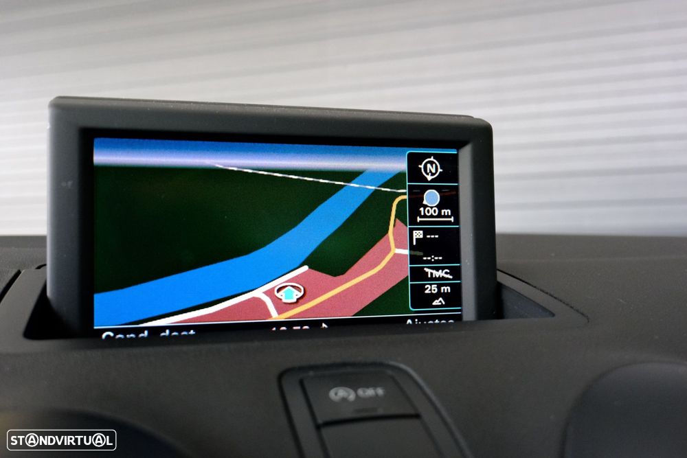 Audi A1 1.6 TDI Advance - 15