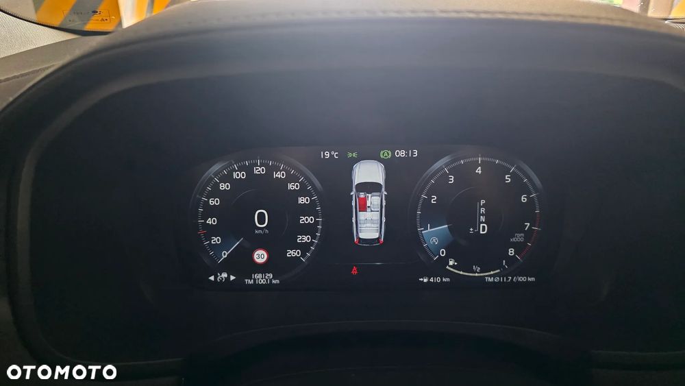 Volvo V90 Cross Country T5 AWD Pro - 16