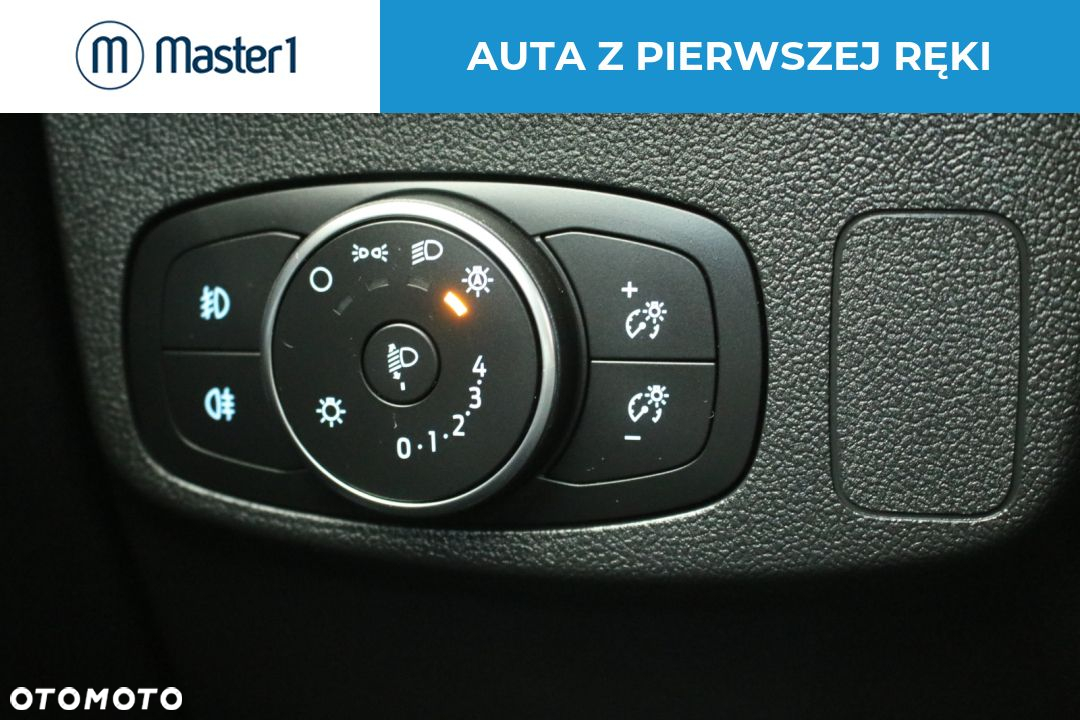 Ford Focus 1.5 EcoBlue Connected - 14