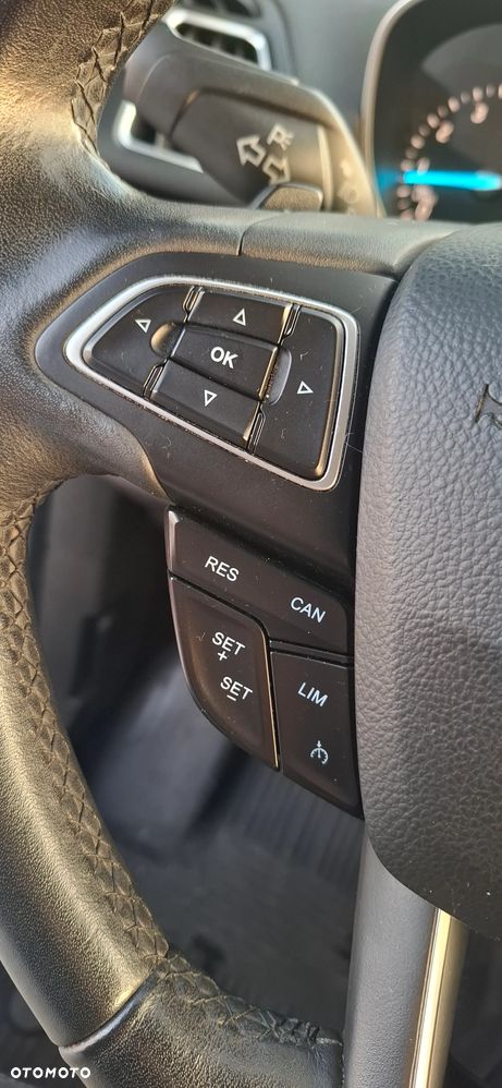 Ford Kuga 1.5 EcoBoost 4x4 Business Edition - 26