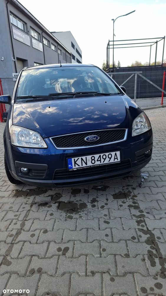 Ford Focus C-Max 1.6 Ambiente - 2