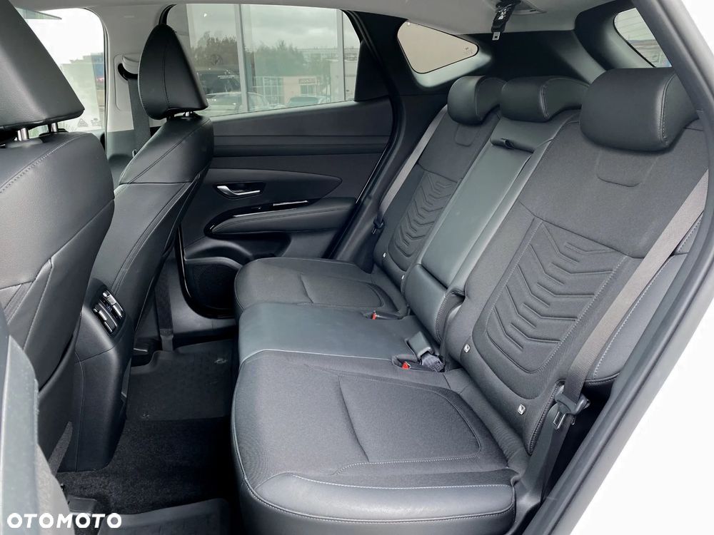 Hyundai Tucson 1.6 T-GDi Executive 2WD - 15