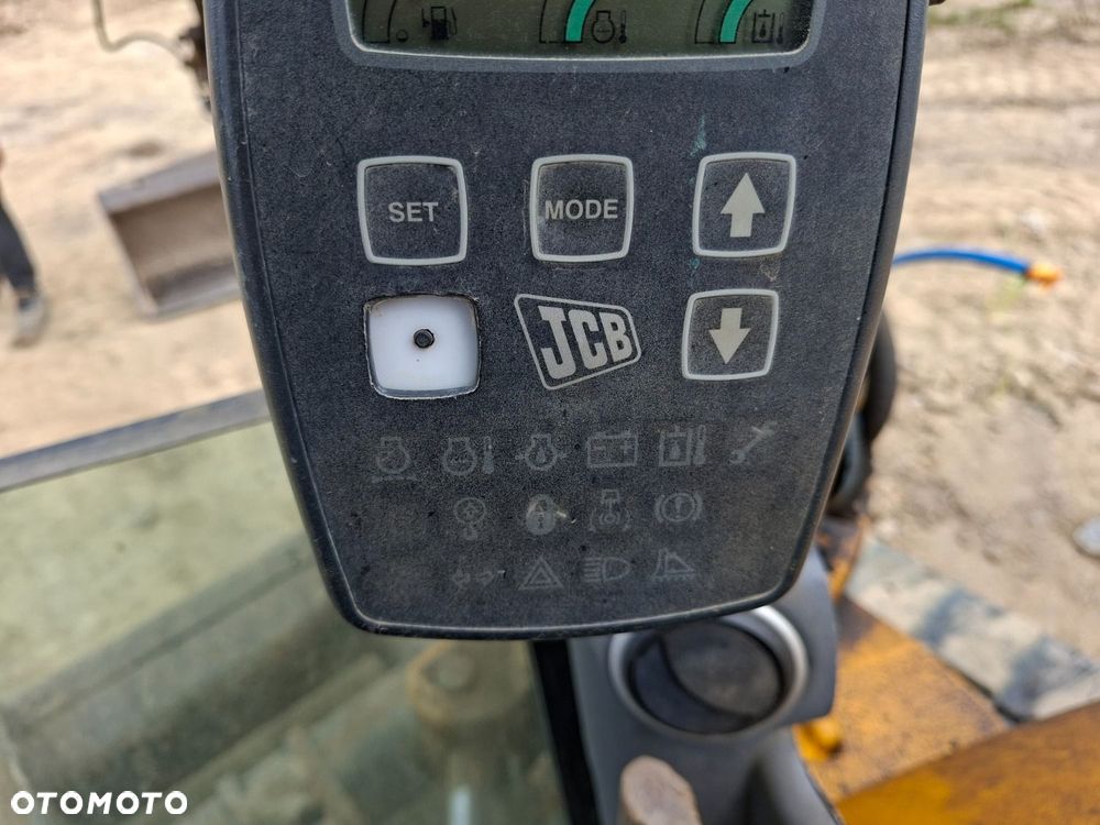 JCB Zts 8080 - 21