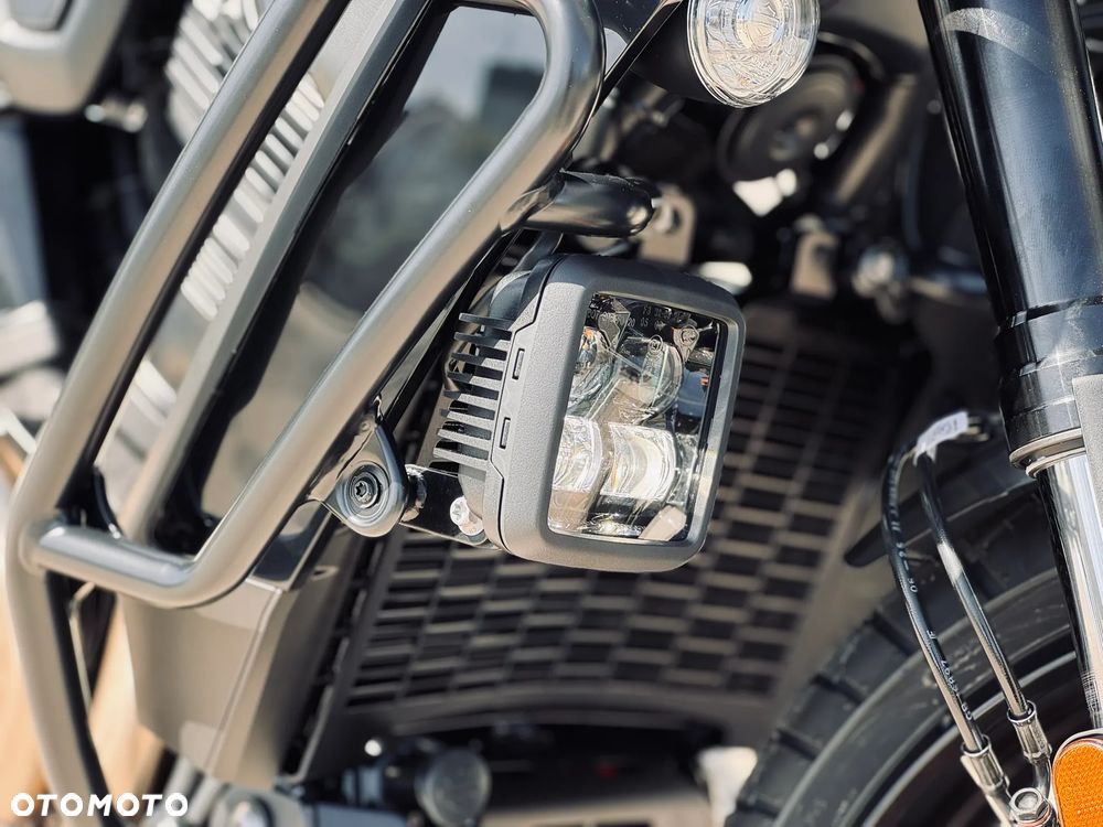 Harley-Davidson Pan America - 9