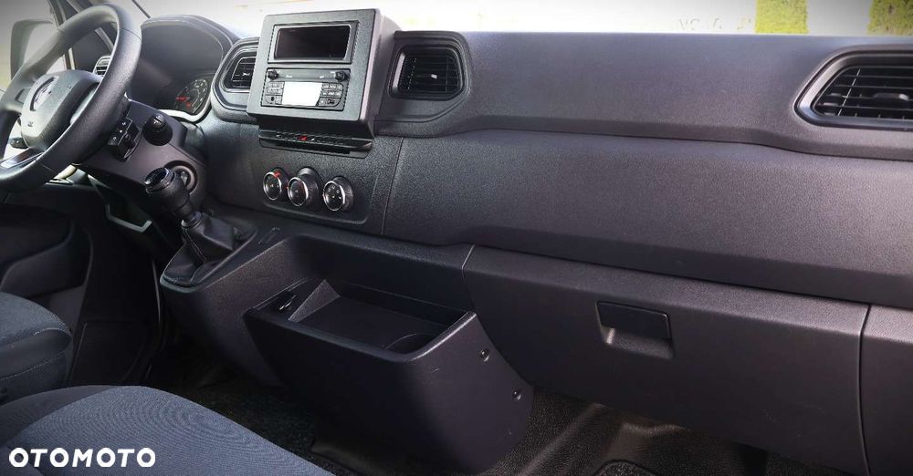 Renault Master - 12