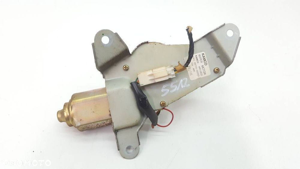 SILNICZEK WYCIERACZEK TYŁ HYUNDAI ATOS 2001 EU - 4