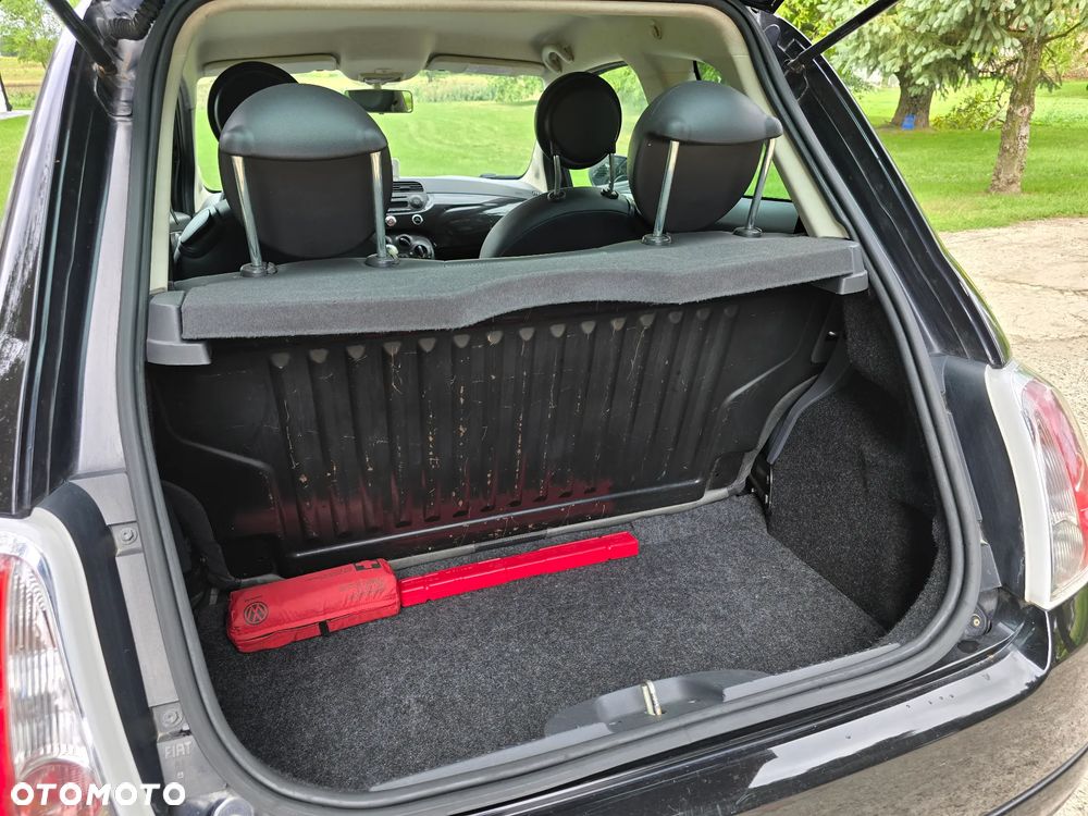 Fiat 500 - 18