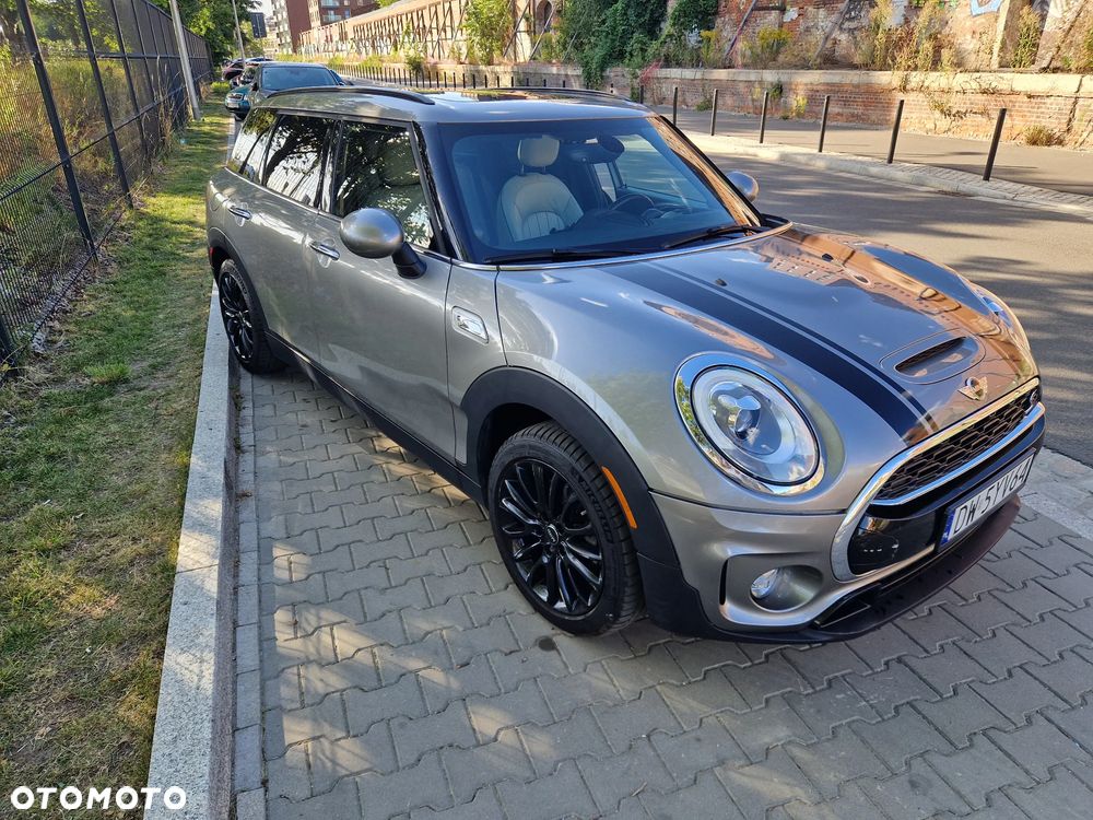 MINI Clubman Cooper S - 1