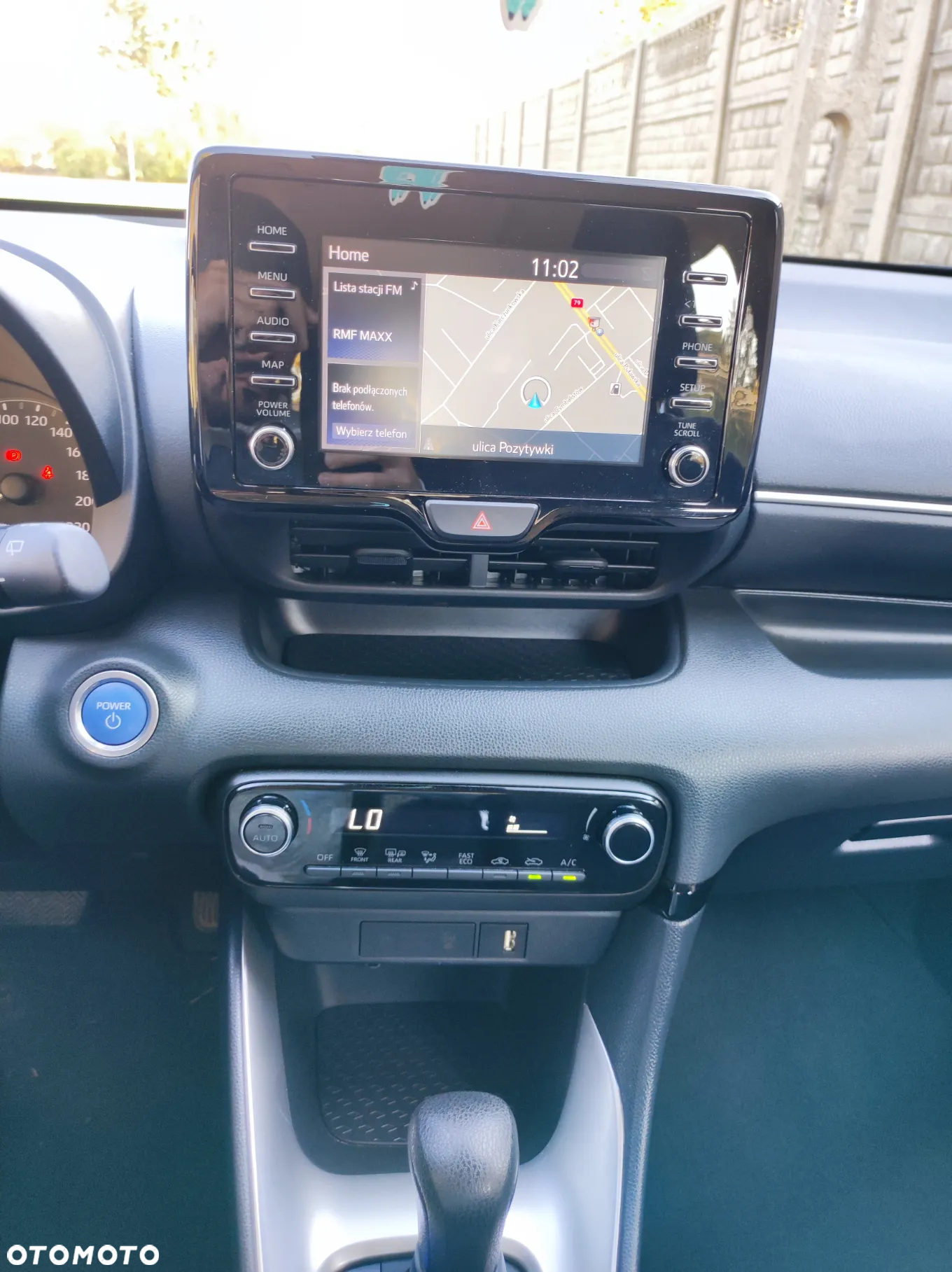 Toyota Yaris - 11