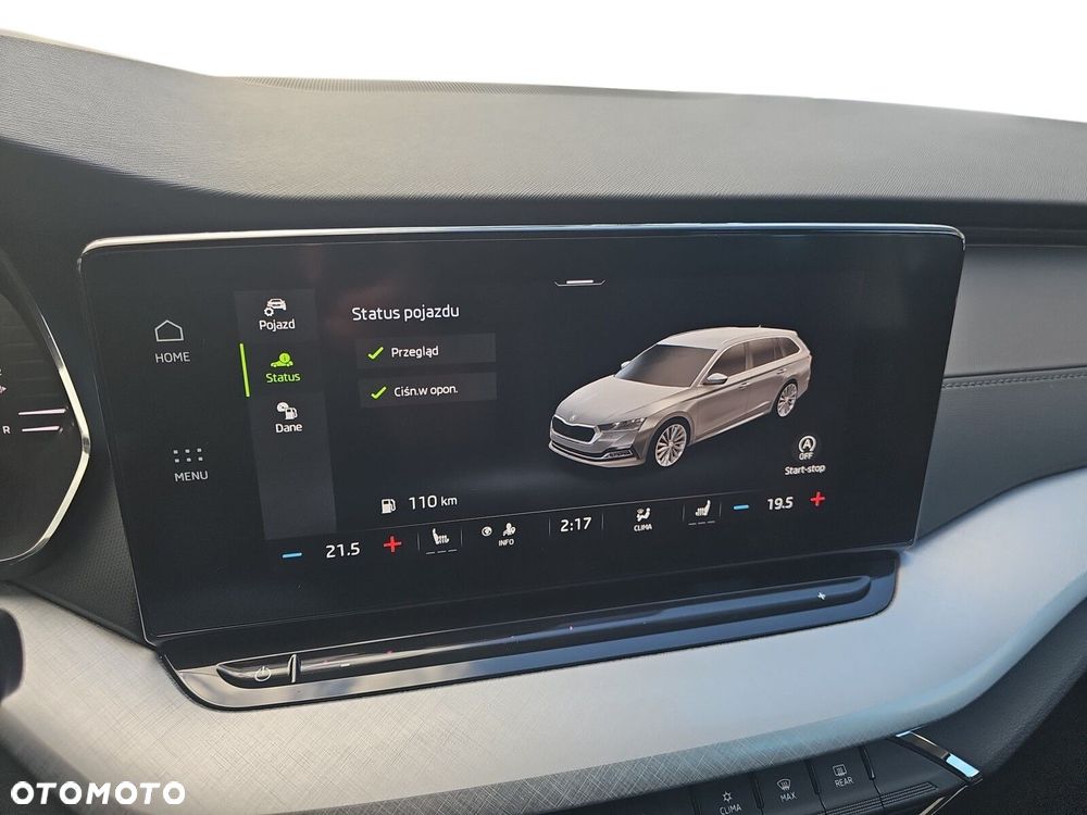 Skoda Octavia 2.0 TDI Ambition DSG - 28