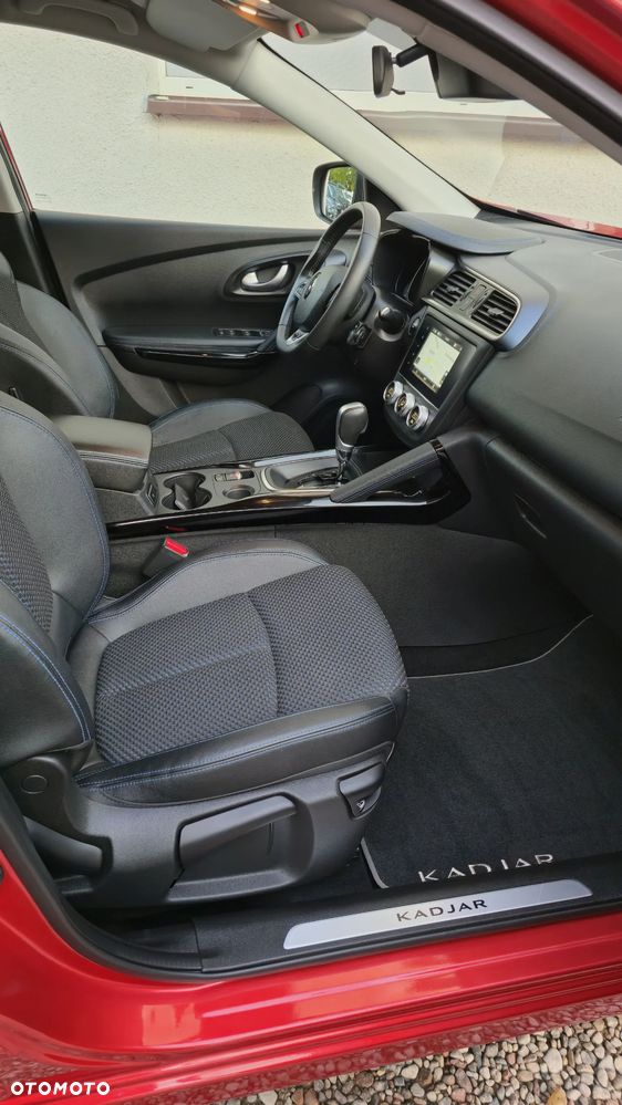 Renault Kadjar 1.3 TCe FAP Intens EDC - 18