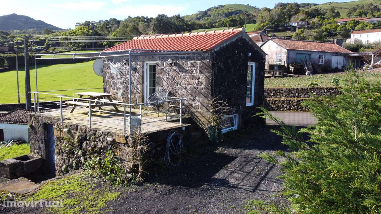 Ribeirinha - Quinta com Vistas deslumbrantes - Grande imagem: 5/33